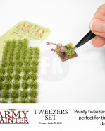 The Army Painter - Tweezers Set - pinzety